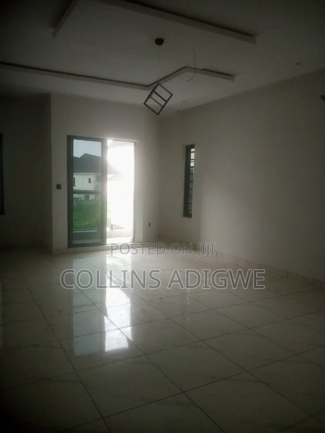 4bdrm Duplex in Divine Home, Thomas for sale in Thomas Estate