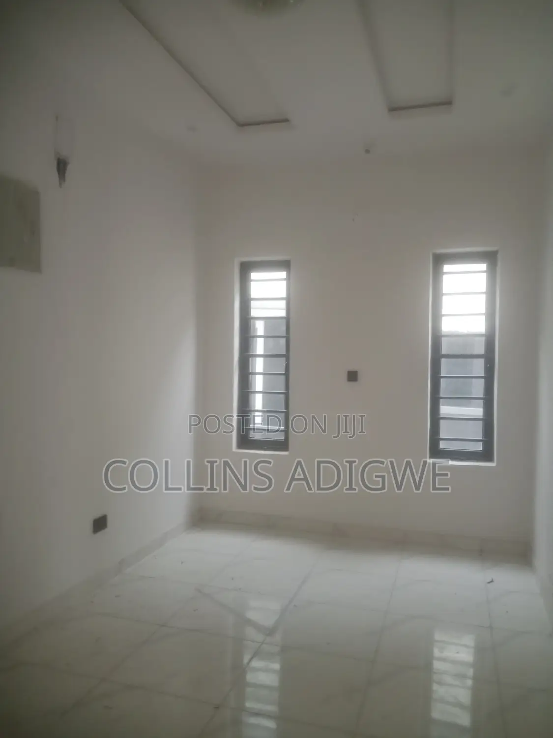 4bdrm Duplex in Divine Home, Thomas for sale in Thomas Estate