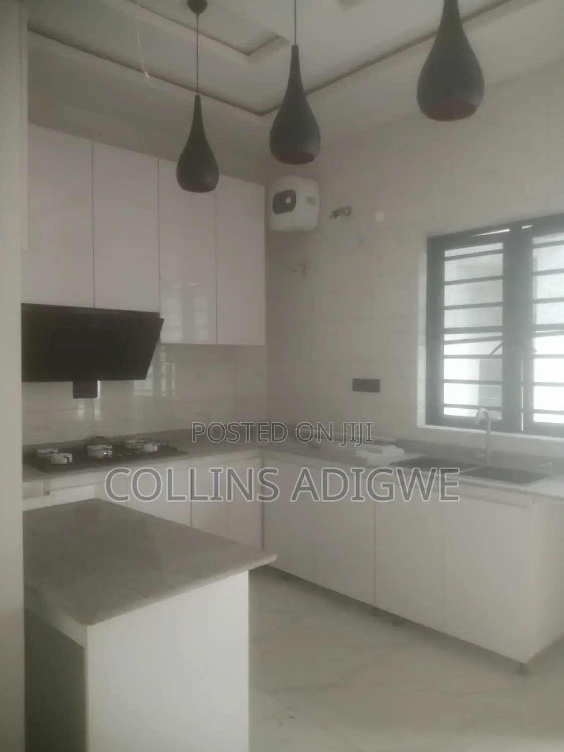 4bdrm Duplex in Divine Home, Thomas for sale in Thomas Estate