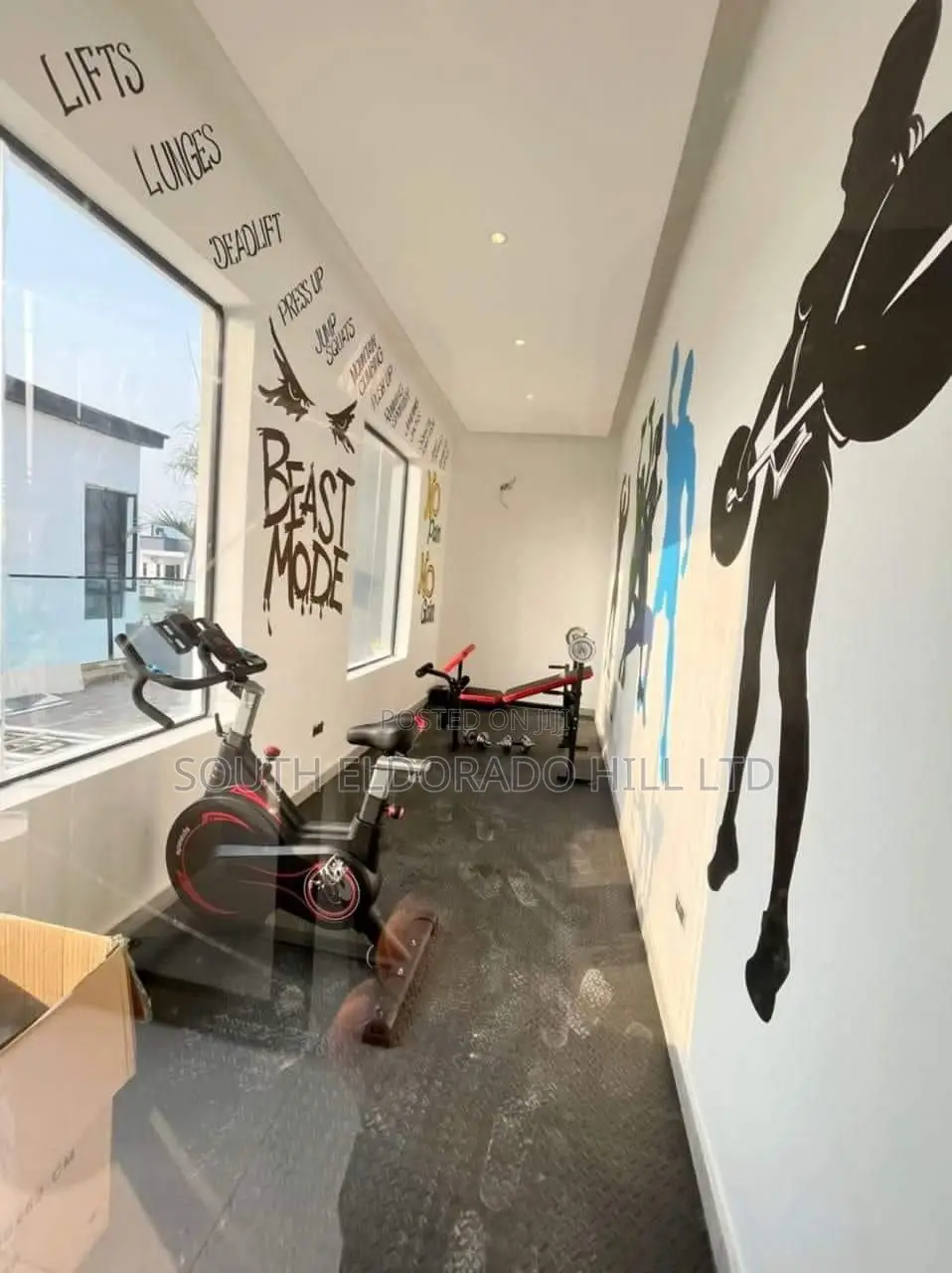 5bdrm Duplex in Ologolo for sale in Ologolo