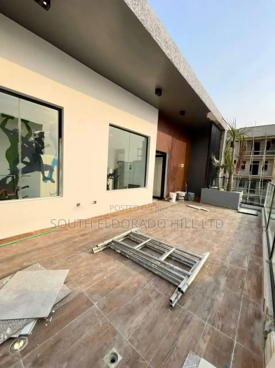 5bdrm Duplex in Ologolo for sale in Ologolo