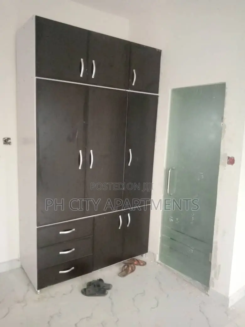 2bdrm Block of Flats in Shell Corperative, Port-Harcourt for rent in Port-Harcourt