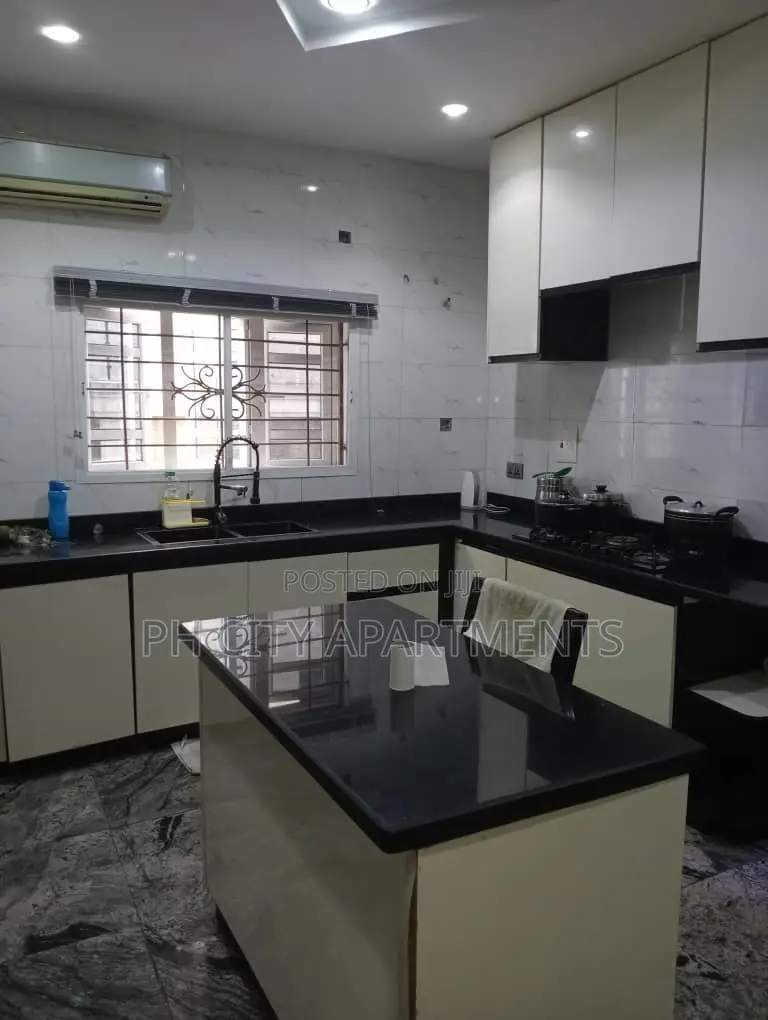 4bdrm Duplex in Shell Corperative, GRA Phase 2 / Port-Harcourt for rent in GRA Phase 2 / Port-Harcourt
