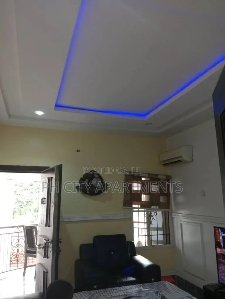 4bdrm Duplex in Shell Corperative, GRA Phase 2 / Port-Harcourt for rent in GRA Phase 2 / Port-Harcourt