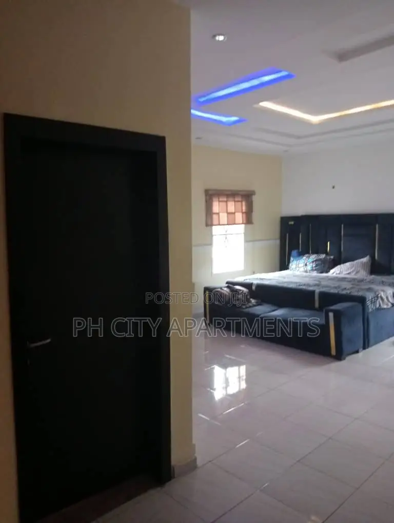 4bdrm Duplex in Shell Corperative, GRA Phase 2 / Port-Harcourt for rent in GRA Phase 2 / Port-Harcourt