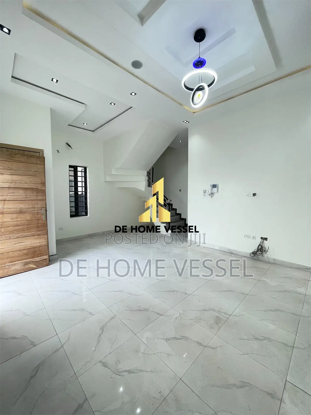 4bdrm Duplex in Ajah for sale in Ajah