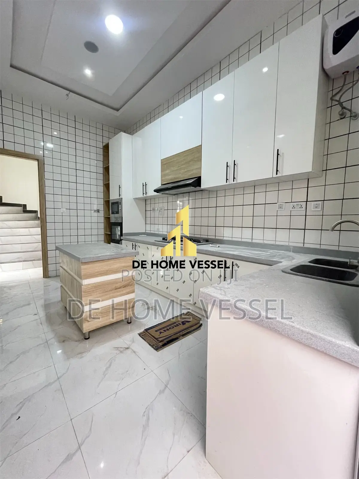 4bdrm Duplex in Ajah for sale in Ajah