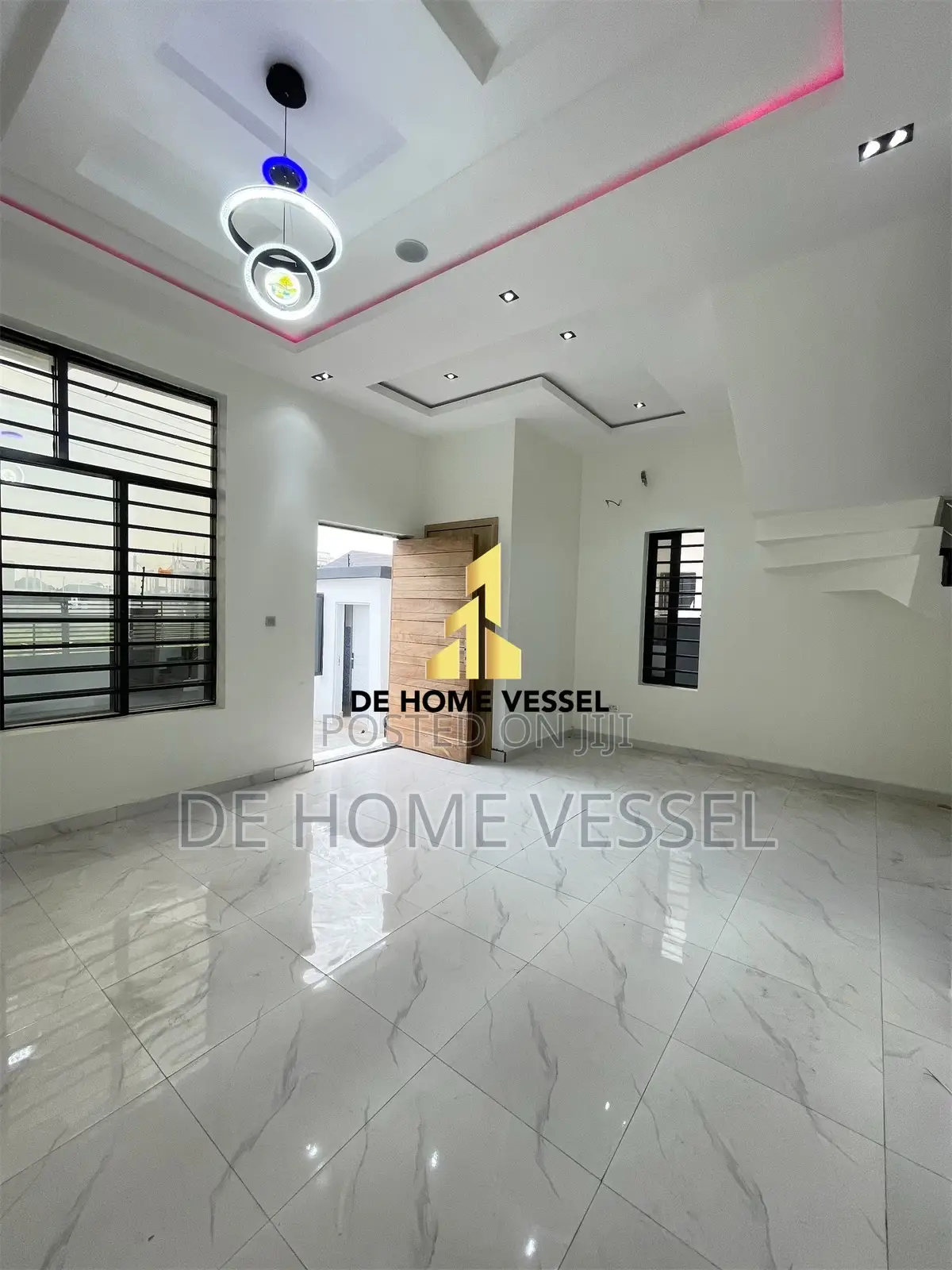 4bdrm Duplex in Ajah for sale in Ajah
