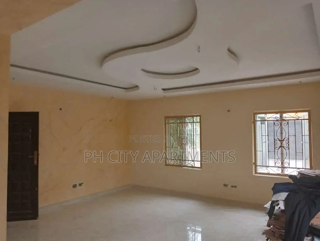 4bdrm Duplex in Port-Harcourt for rent in Port-Harcourt