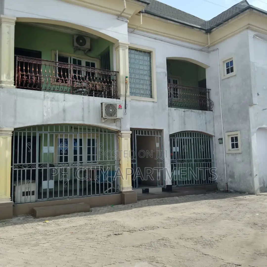4bdrm Duplex in Port-Harcourt for rent in Port-Harcourt