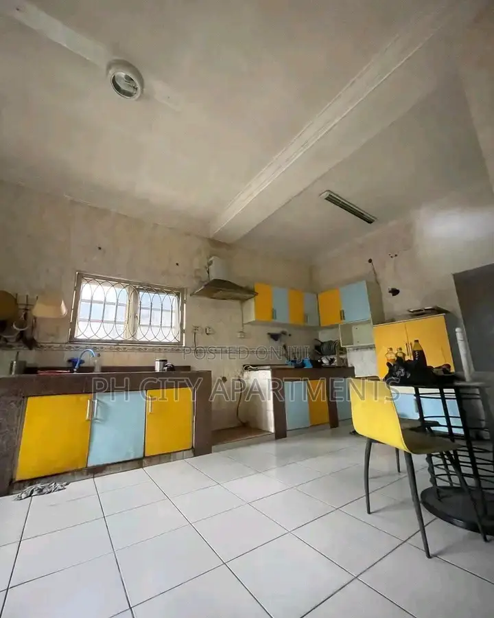 5bdrm Duplex in Port-Harcourt for sale in Port-Harcourt