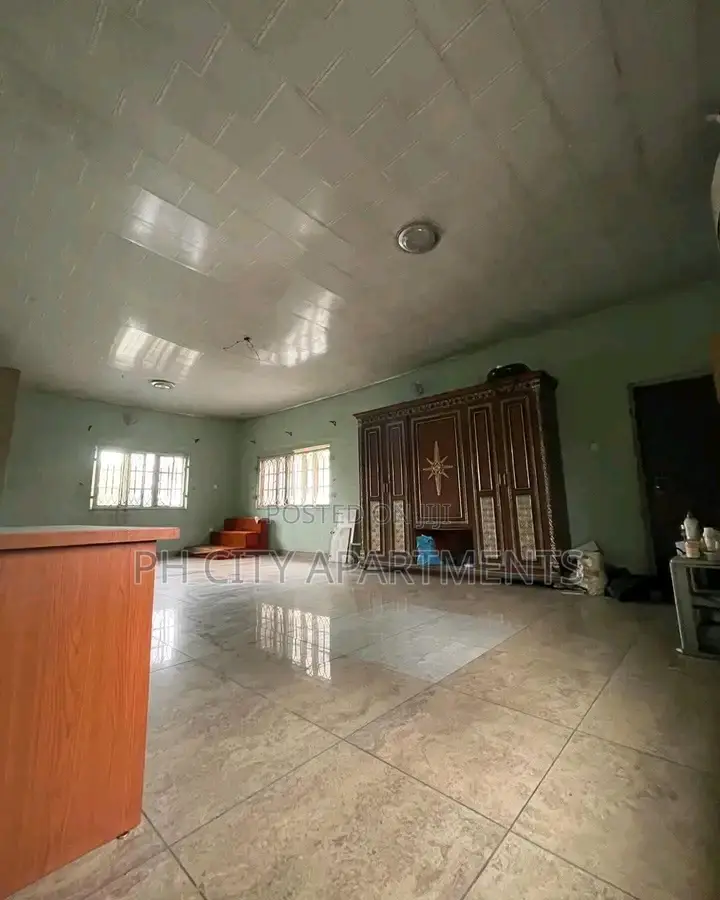 5bdrm Duplex in Port-Harcourt for sale in Port-Harcourt