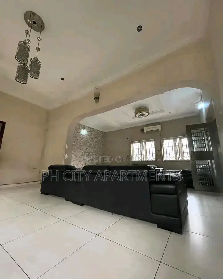 5bdrm Duplex in Port-Harcourt for sale in Port-Harcourt