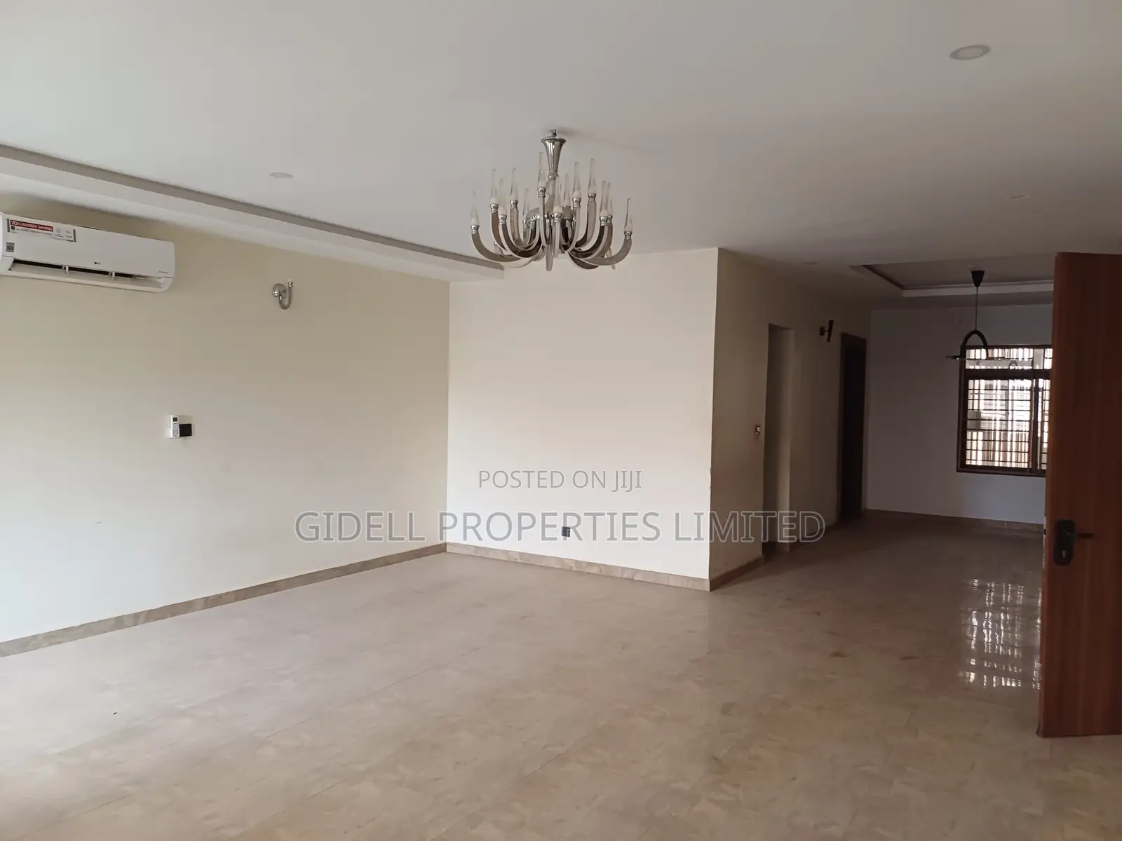 3bdrm Apartment in Guzape District for rent in Guzape District