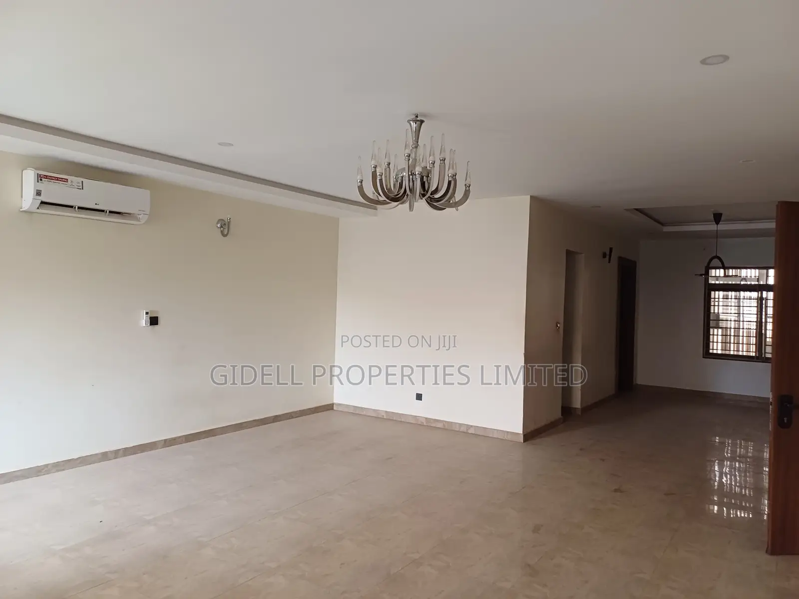 3bdrm Apartment in Guzape District for rent in Guzape District
