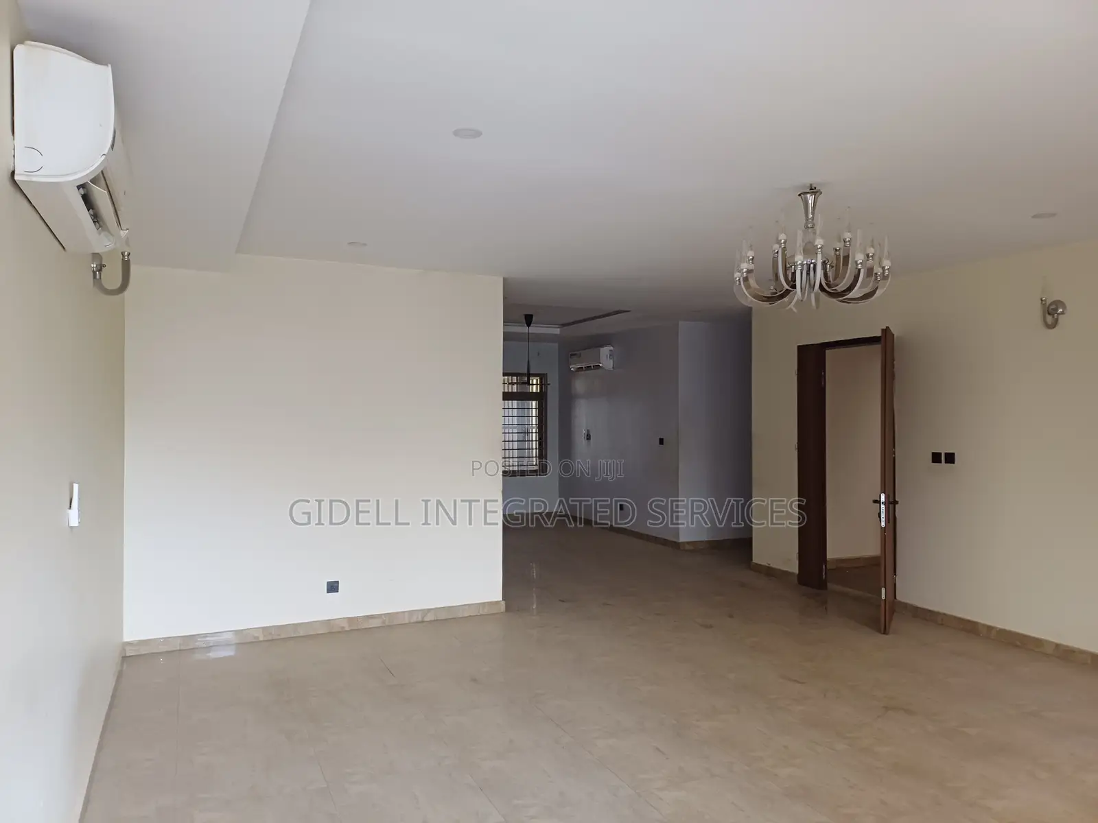 3bdrm Apartment in Guzape District for rent in Guzape District