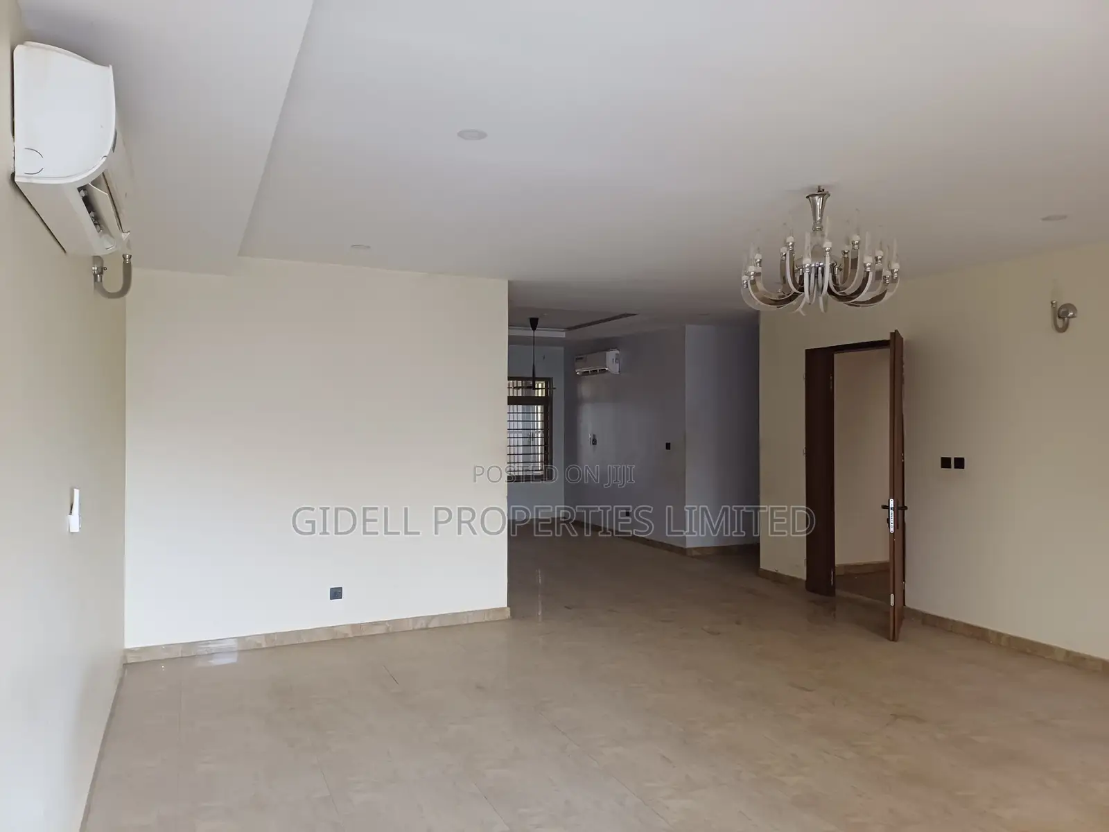3bdrm Apartment in Guzape District for rent in Guzape District