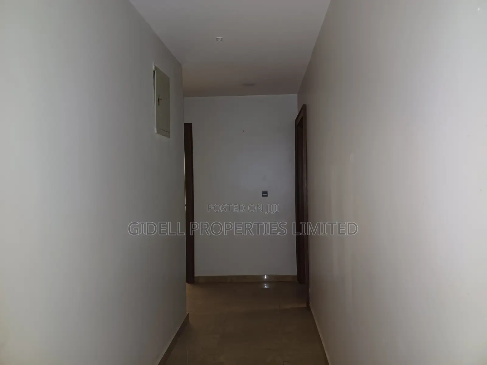 3bdrm Apartment in Guzape District for rent in Guzape District