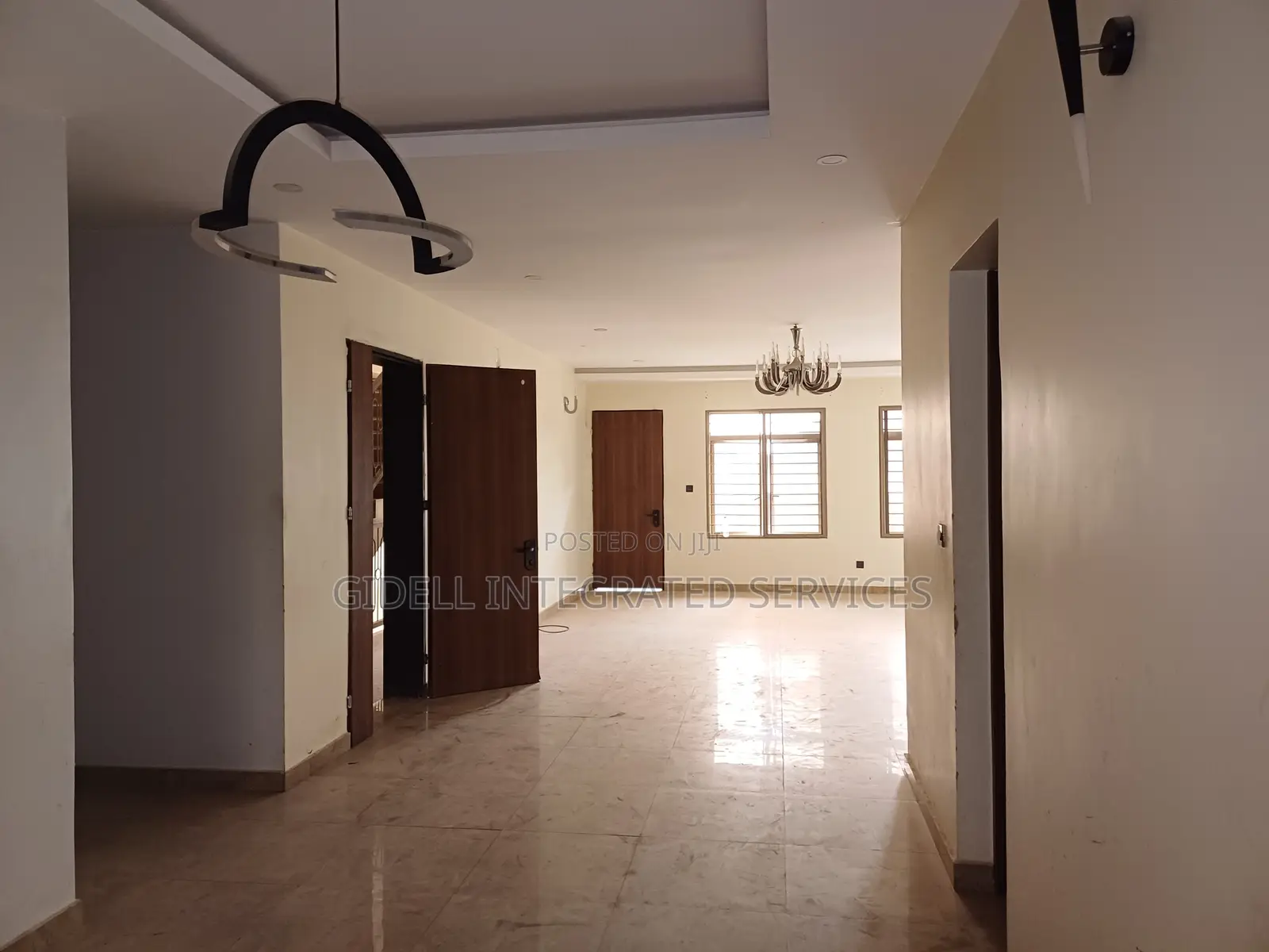 3bdrm Apartment in Guzape District for rent in Guzape District