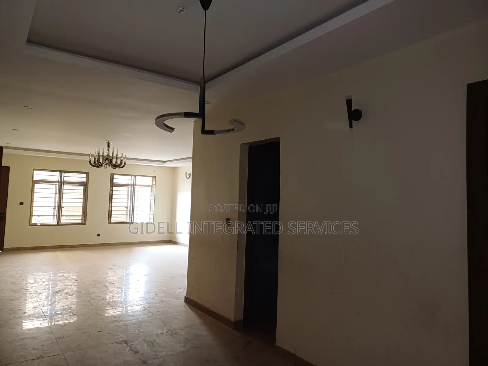 3bdrm Apartment in Guzape District for rent in Guzape District