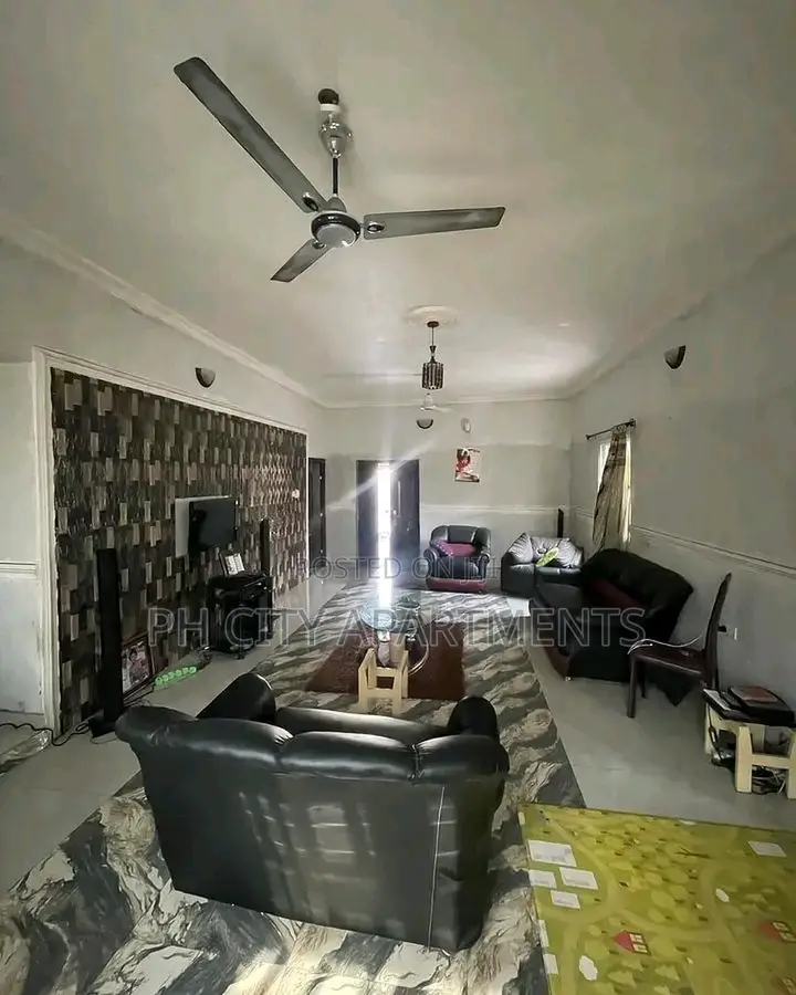 4bdrm Duplex in Port-Harcourt for sale in Port-Harcourt