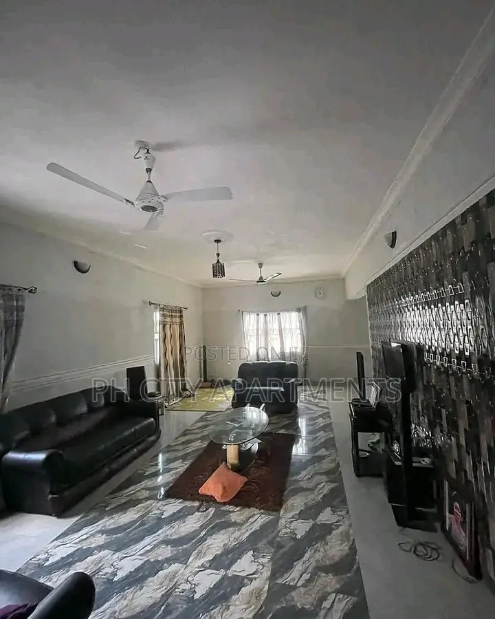 4bdrm Duplex in Port-Harcourt for sale in Port-Harcourt