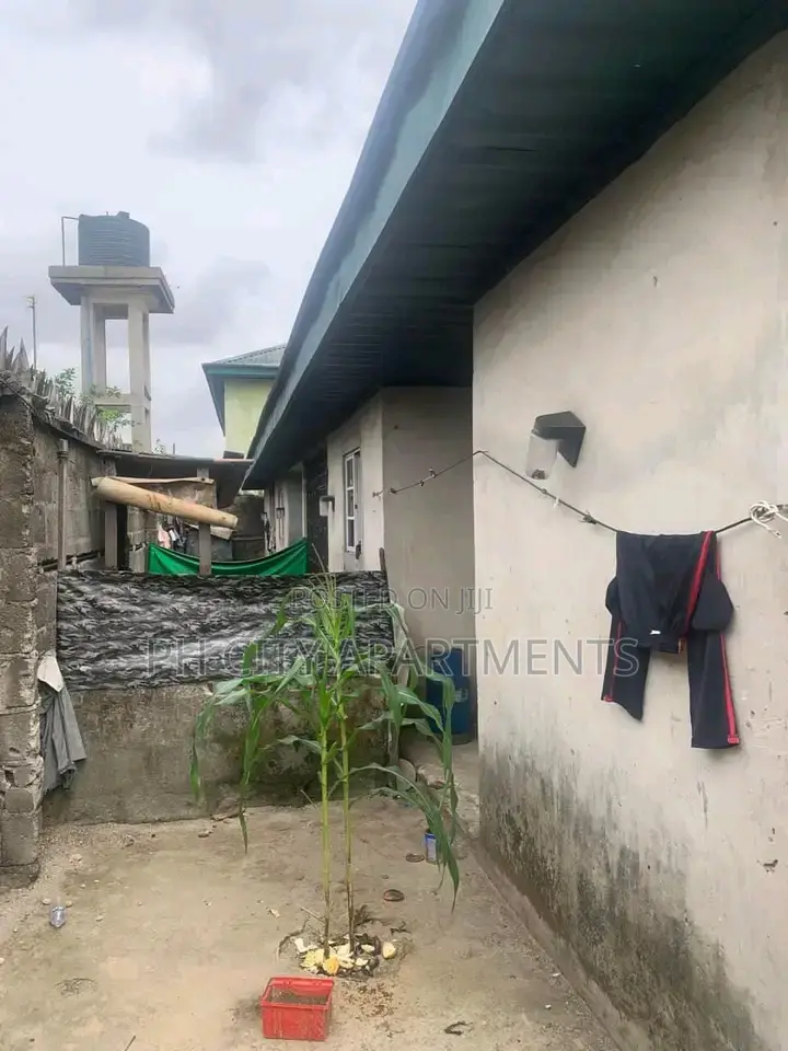 4bdrm Bungalow in Port-Harcourt for rent in Port-Harcourt