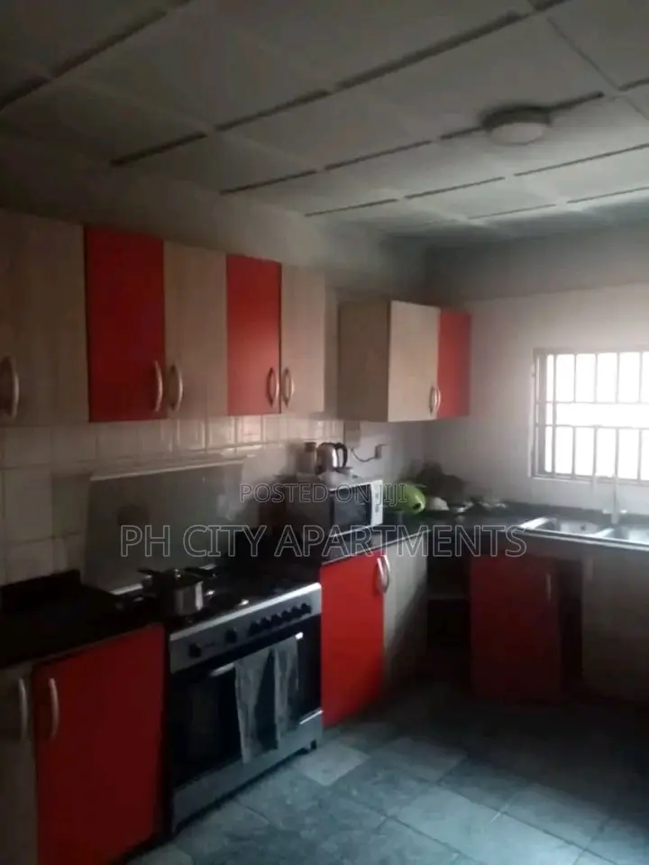 4bdrm Bungalow in Port-Harcourt for rent in Port-Harcourt