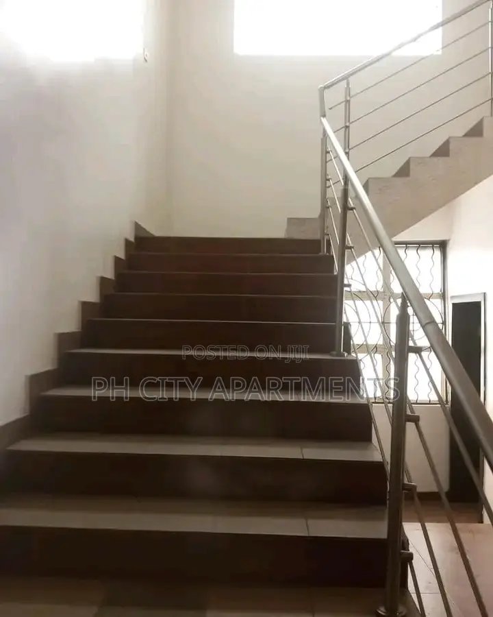 4bdrm Duplex in Port-Harcourt for sale in Port-Harcourt