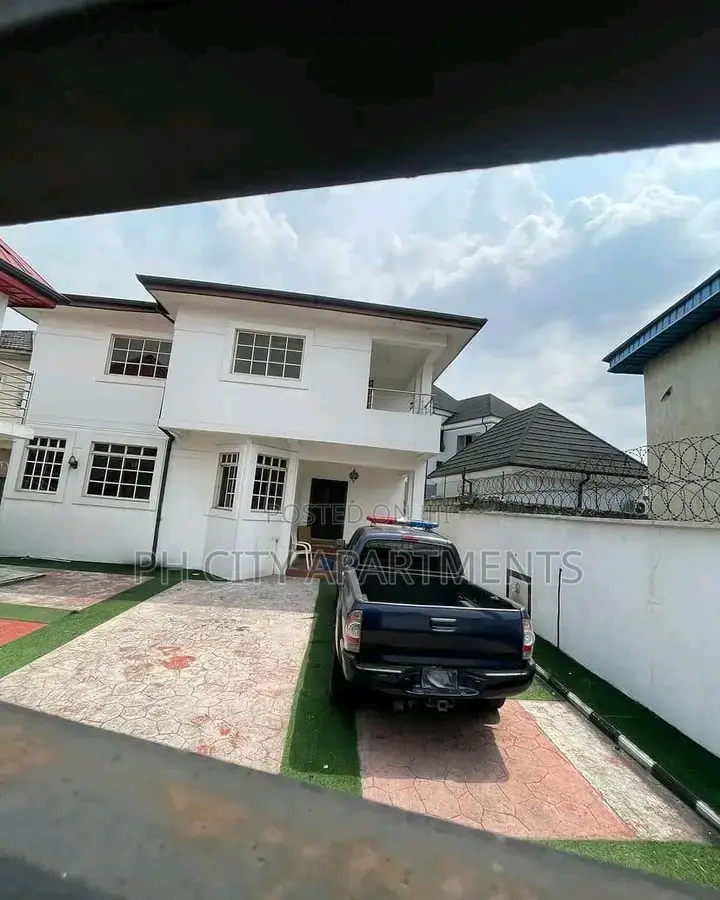 4bdrm Duplex in Port-Harcourt for sale in Port-Harcourt