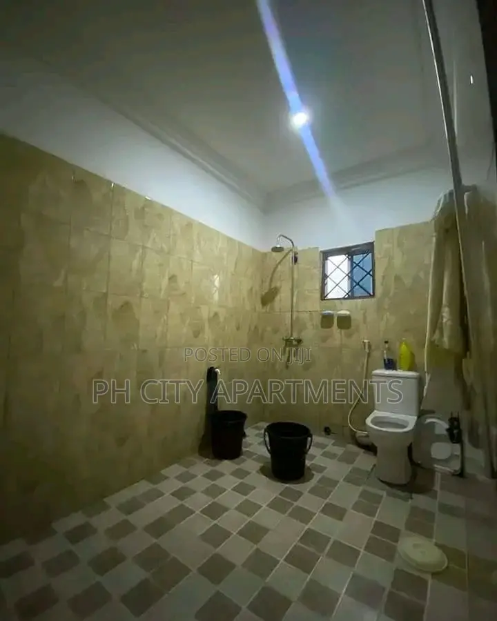 4bdrm Bungalow in Port-Harcourt for sale in Port-Harcourt