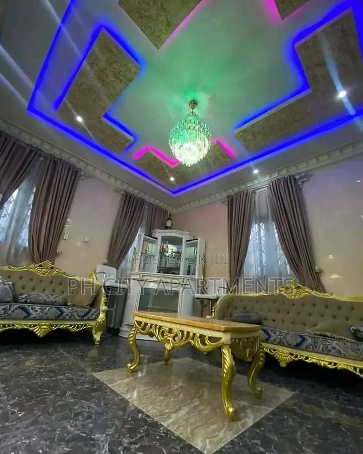 4bdrm Bungalow in Port-Harcourt for sale in Port-Harcourt