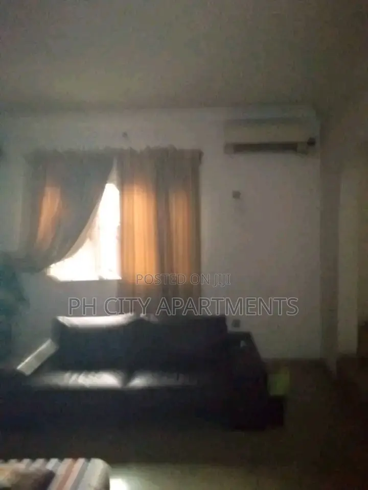 4bdrm Bungalow in Port-Harcourt for sale in Port-Harcourt