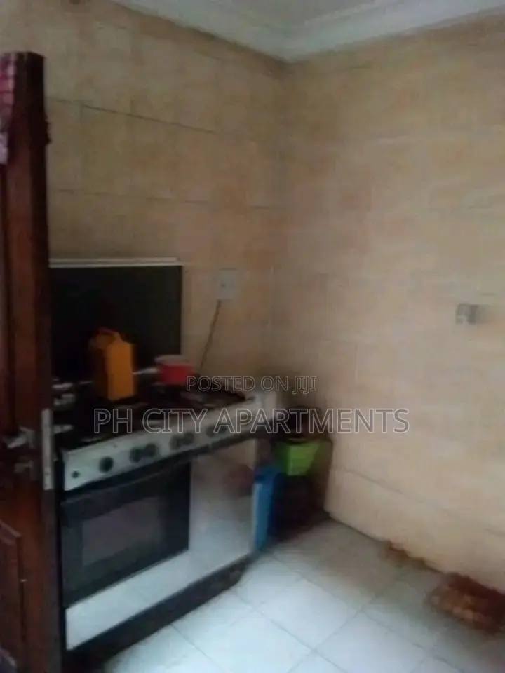 4bdrm Bungalow in Port-Harcourt for sale in Port-Harcourt