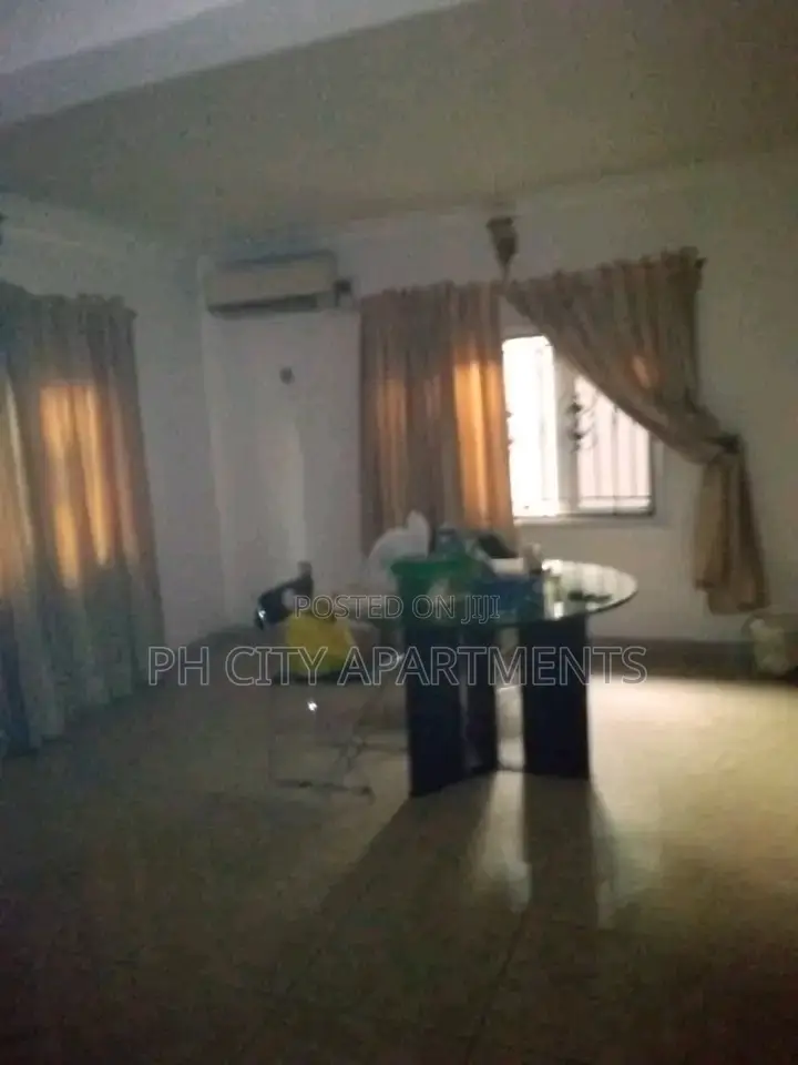 4bdrm Bungalow in Port-Harcourt for sale in Port-Harcourt