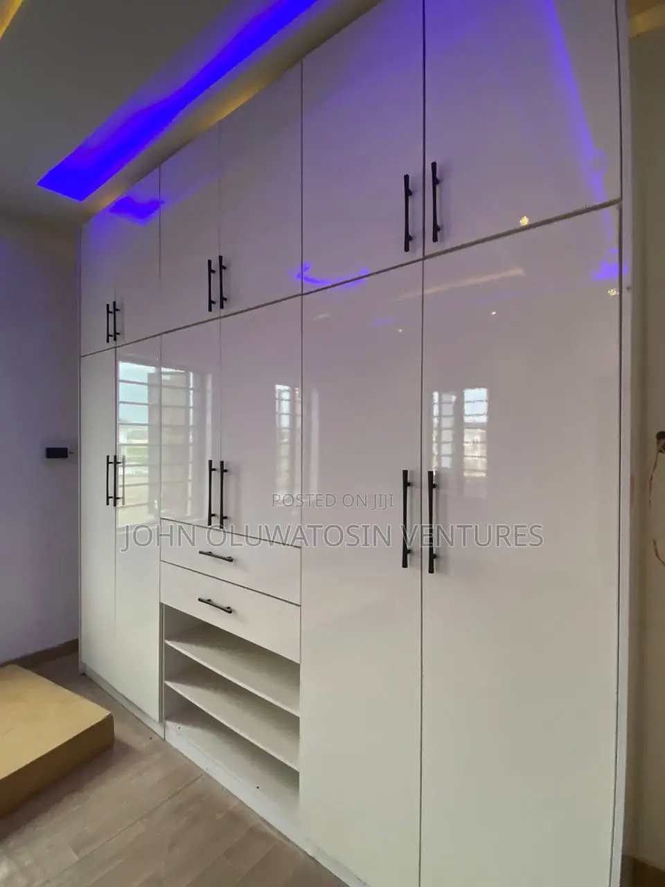 4bdrm Duplex in Kolapo Ishola Gra, Akobo for rent in Akobo