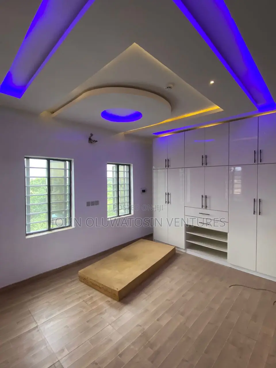 4bdrm Duplex in Kolapo Ishola Gra, Akobo for rent in Akobo