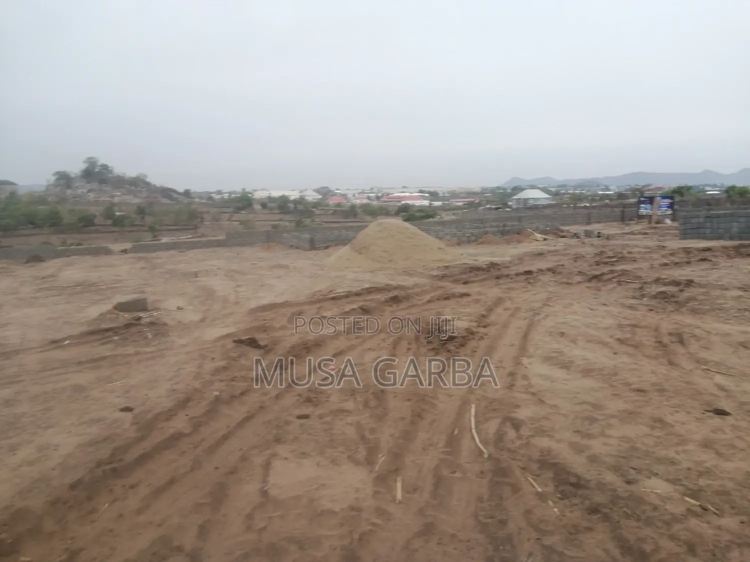 Radiant Fields: Grow Your Future Here in Kuje