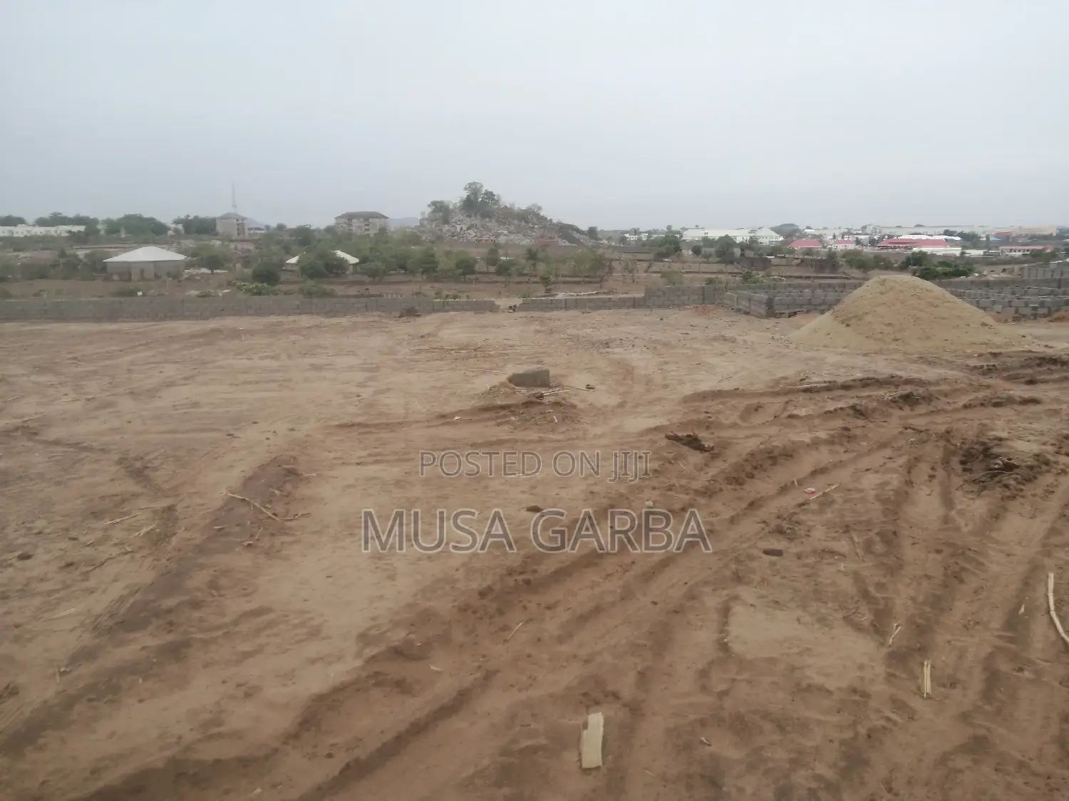 Radiant Fields: Grow Your Future Here in Kuje