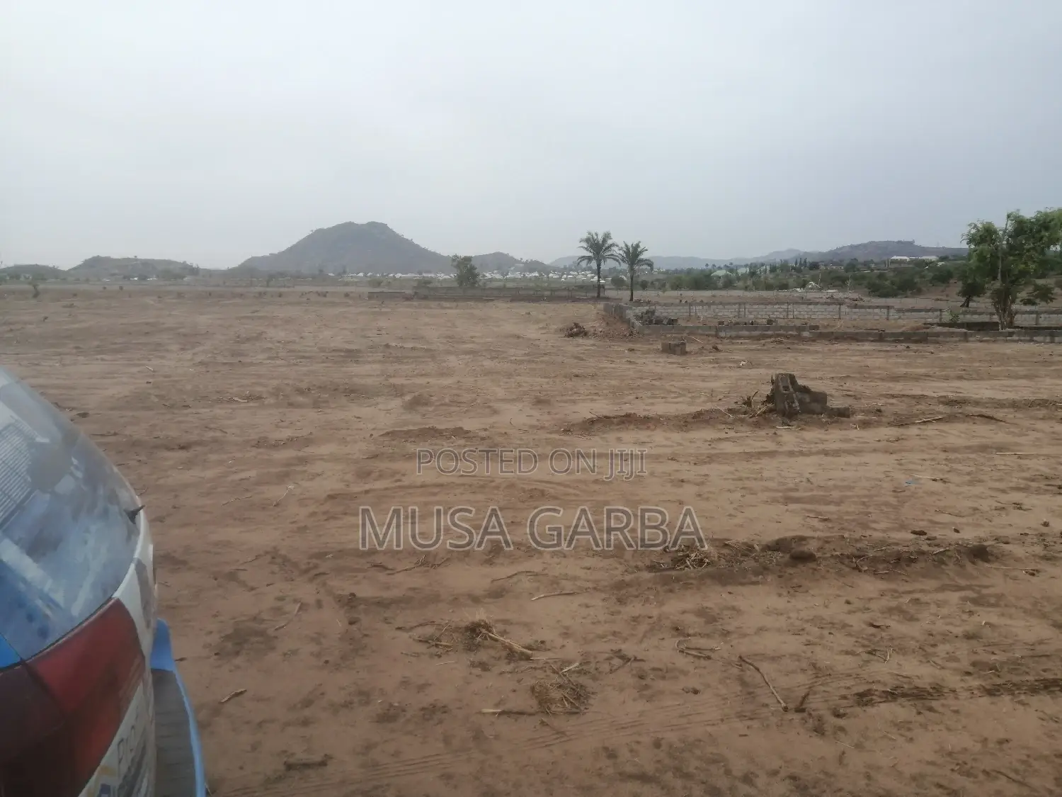 Radiant Fields: Grow Your Future Here in Kuje