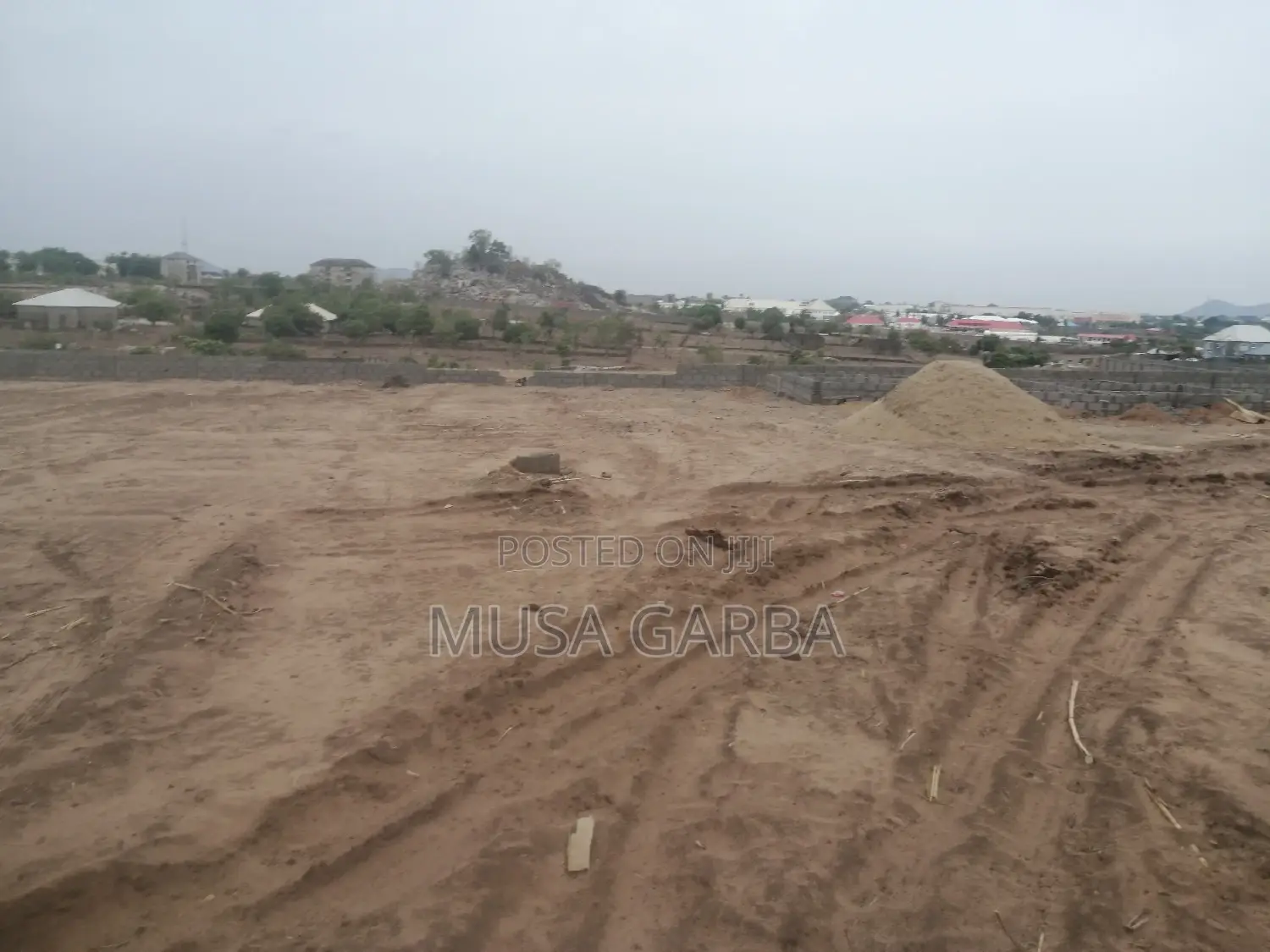 Radiant Fields: Grow Your Future Here in Kuje