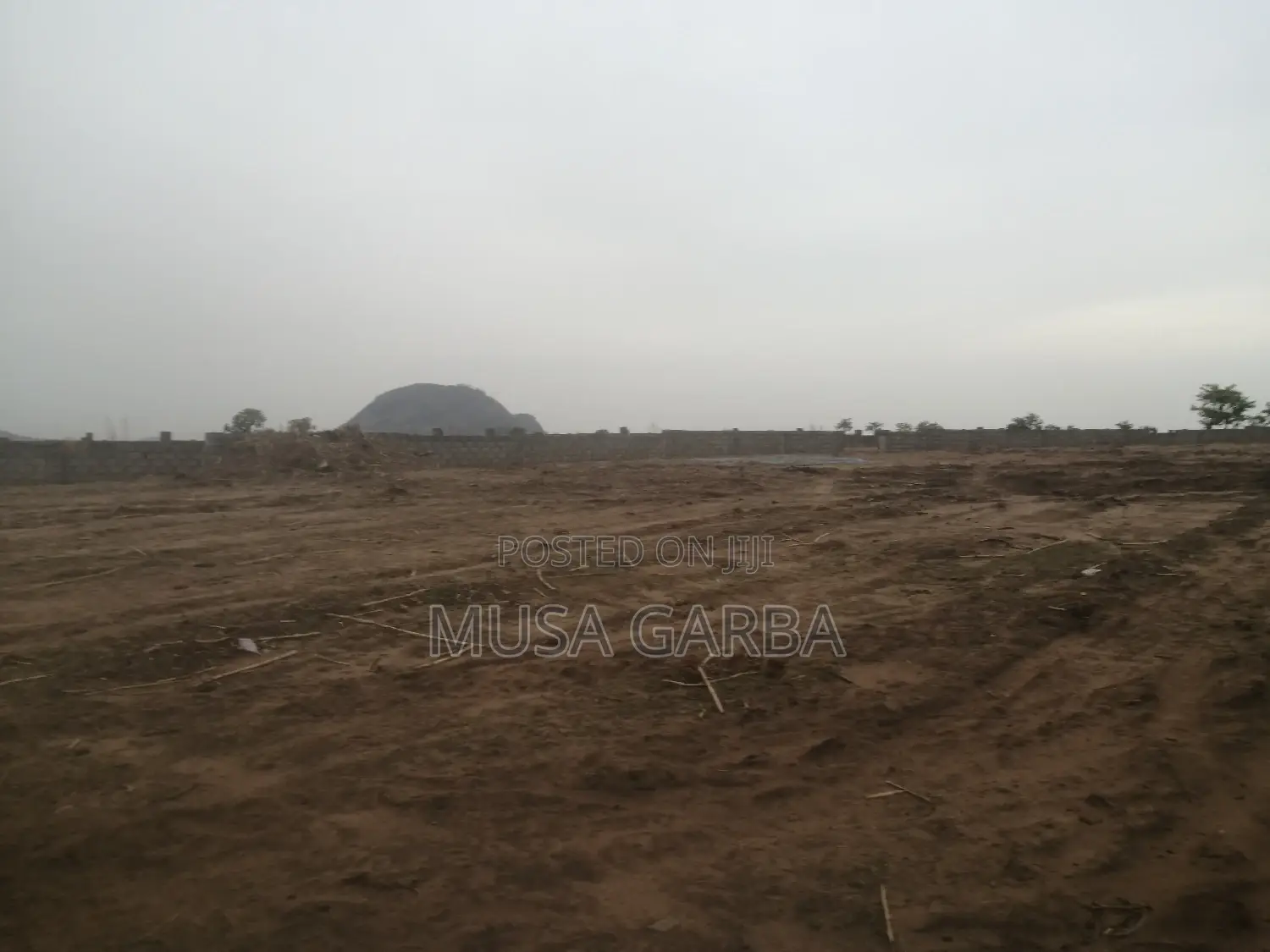 Your Slice of Paradise in Kuje