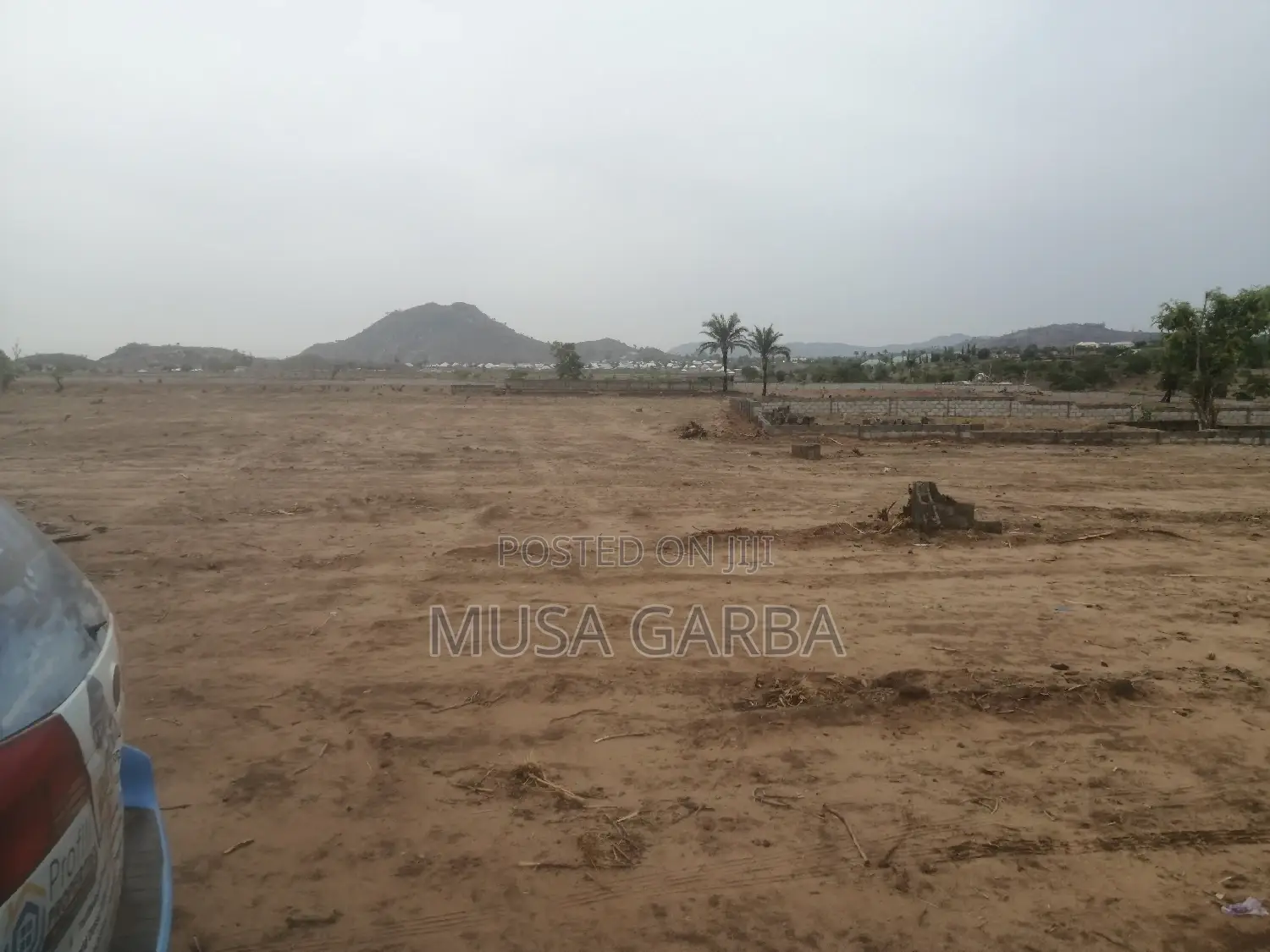 Your Slice of Paradise in Kuje
