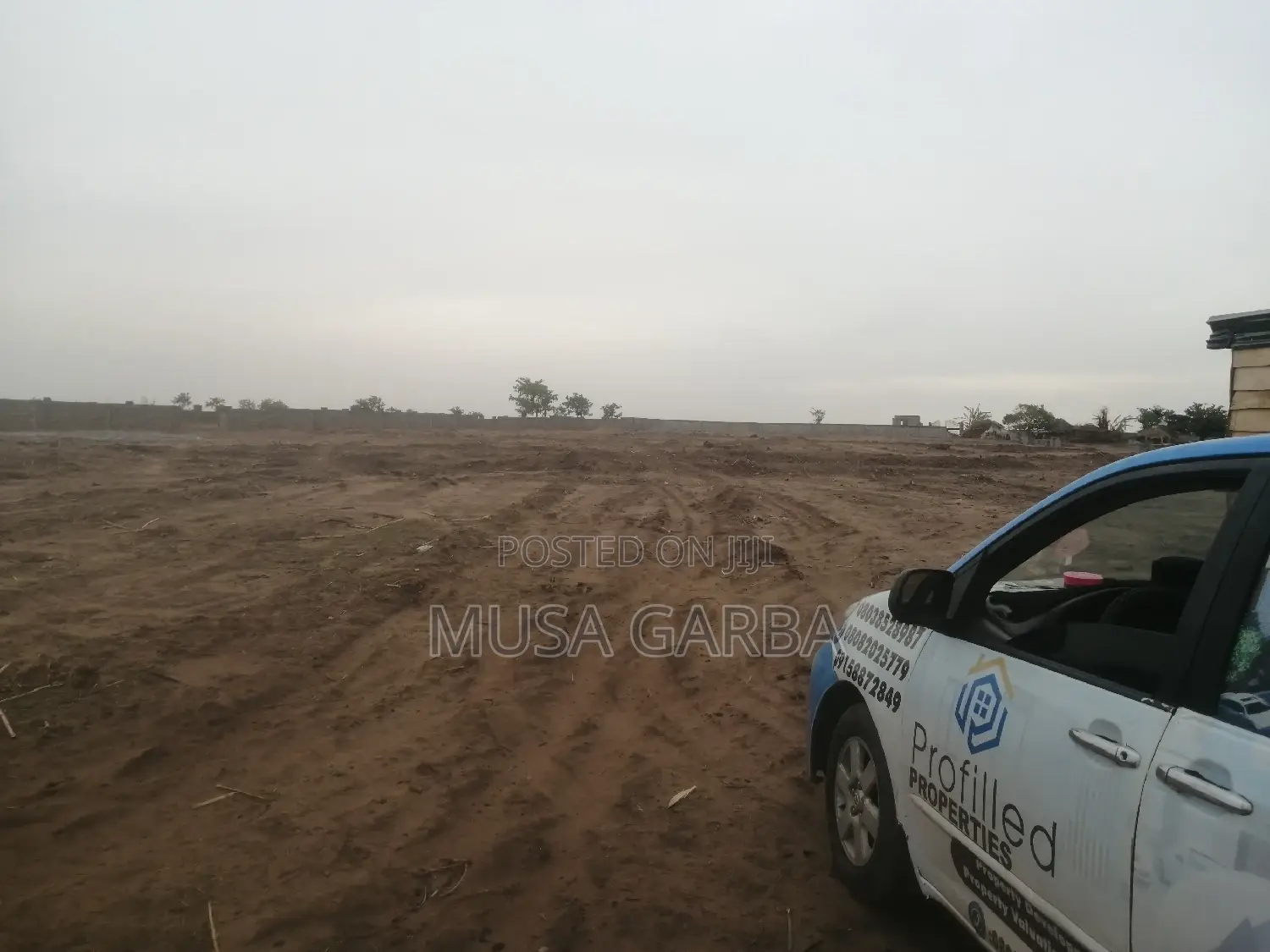 Your Slice of Paradise in Kuje