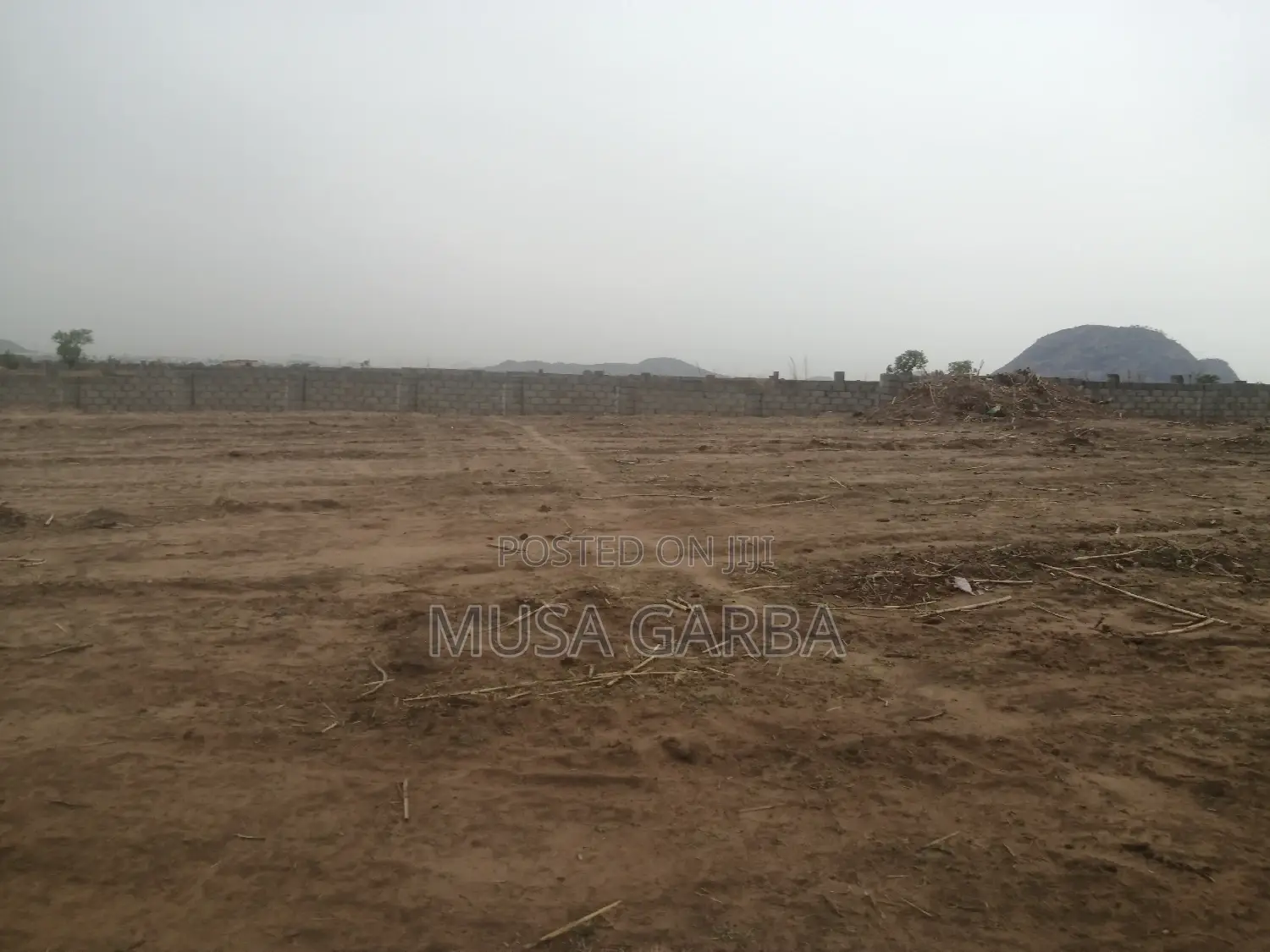 Your Slice of Paradise in Kuje