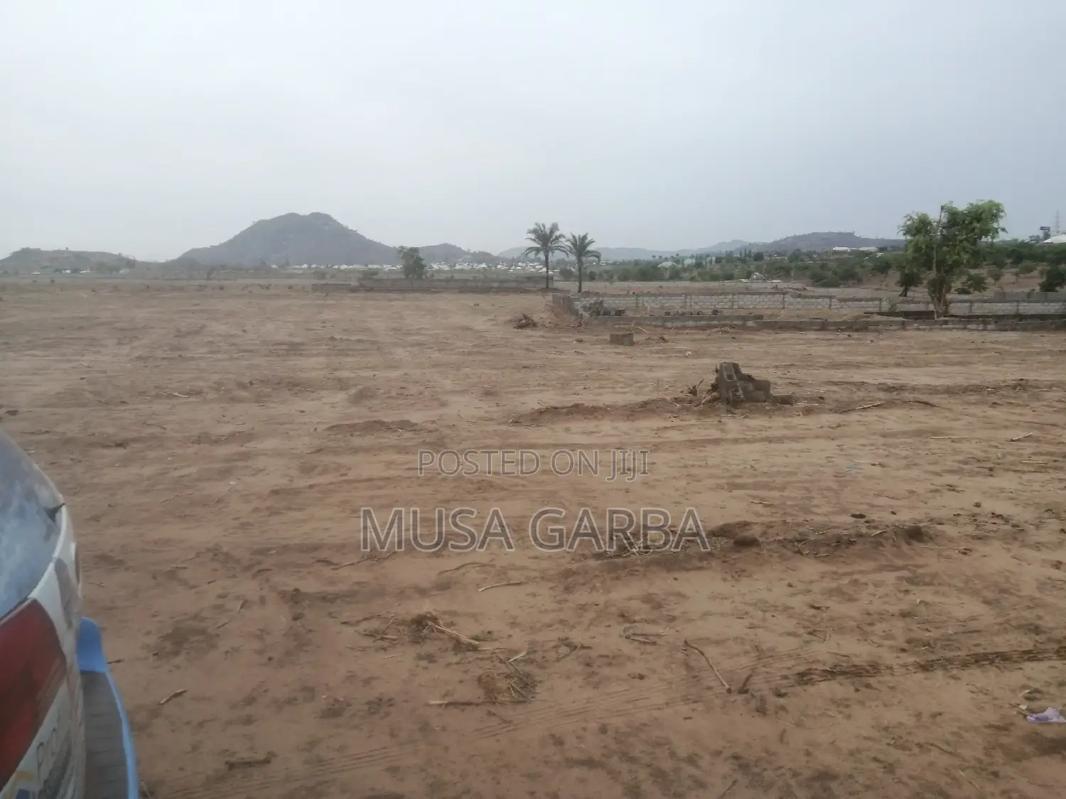 Your Slice of Paradise in Kuje