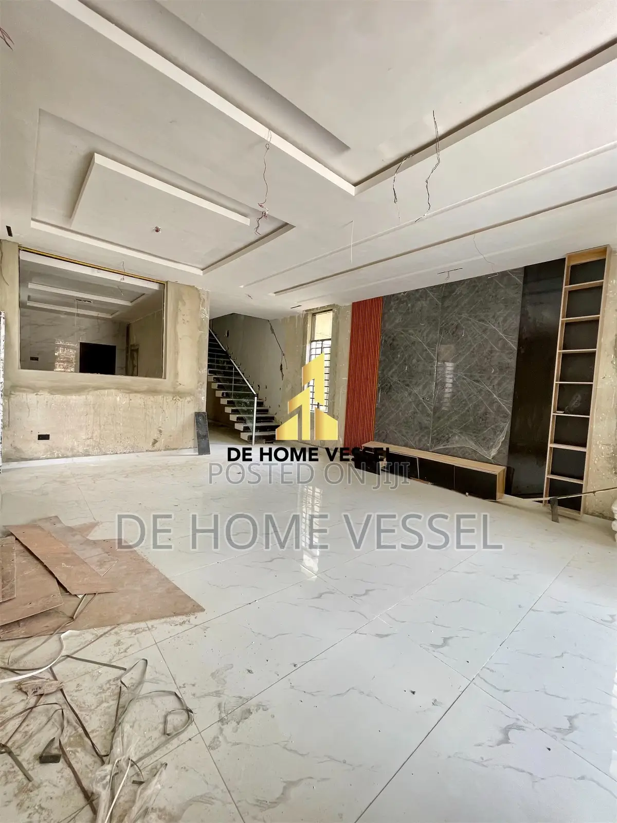 5bdrm Duplex in Lekki for sale in Lekki