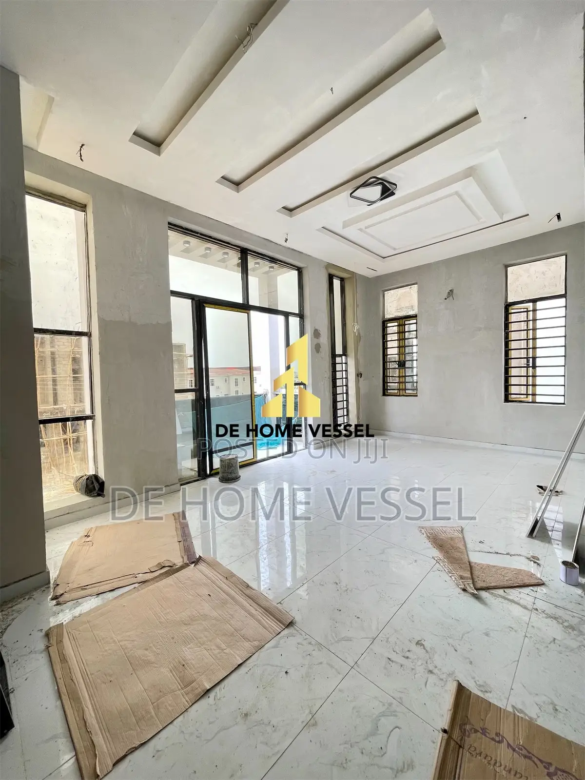 5bdrm Duplex in Lekki for sale in Lekki