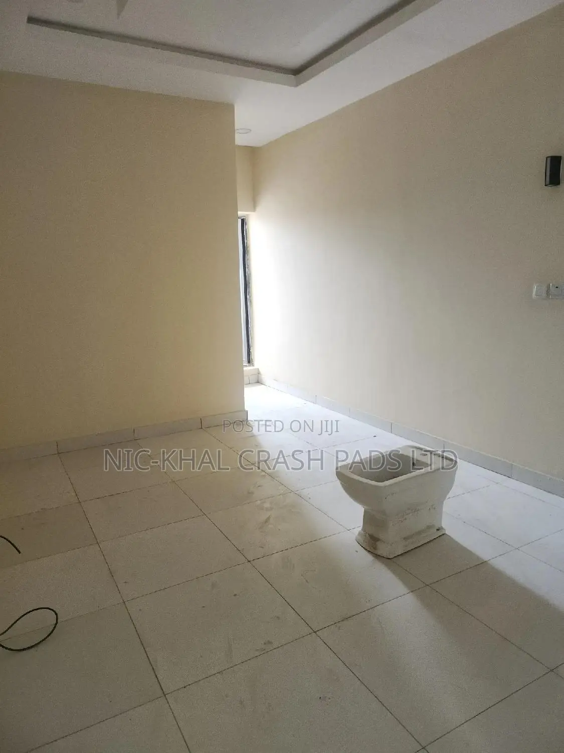 4bdrm Duplex in Jahi for rent in Jahi