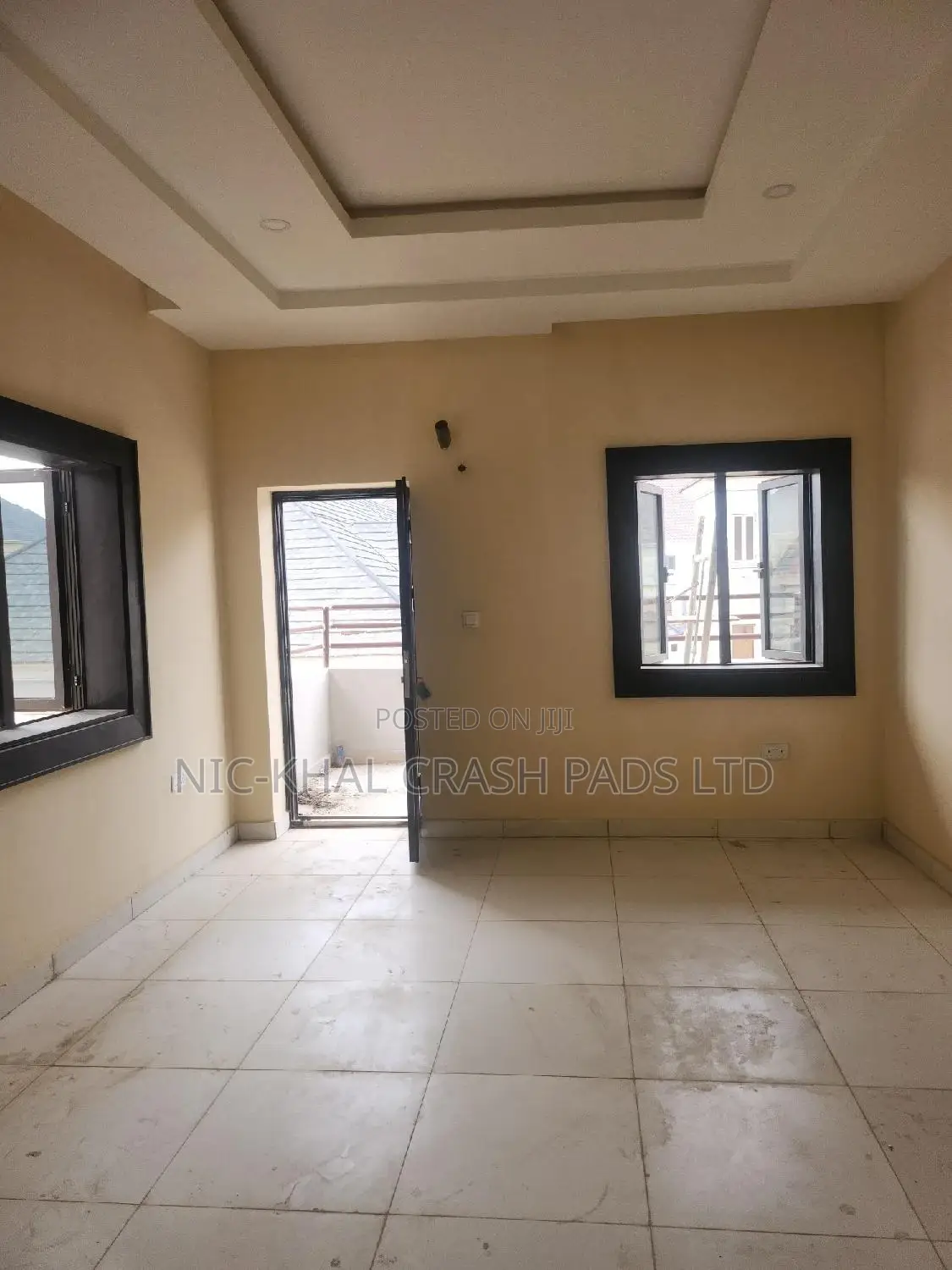 4bdrm Duplex in Jahi for rent in Jahi